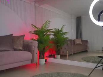abbela_white — Chaturbate recorded stream image, 16.07.2025 05:20