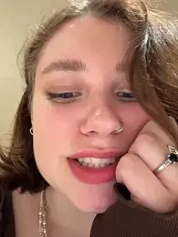 lucy-joy — Stripchat recorded stream image, 16.07.2025 08:20