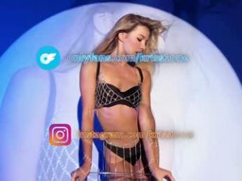 krissone — Chaturbate recorded stream image, 16.07.2025 13:30