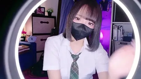 nyakotan — Stripchat recorded stream screenshot (16 Jul 2025)