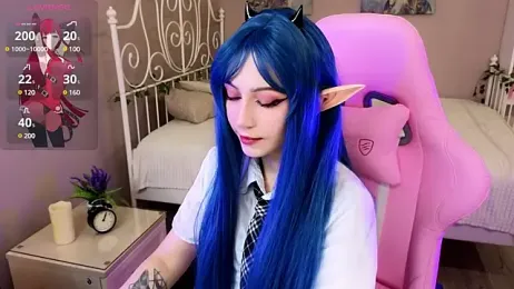 Carolina_Leep — Stripchat recorded stream image, 16.07.2025 11:30