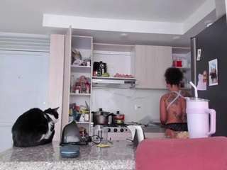 karlyee — Camsoda recorded stream image, 16.07.2025 16:50
