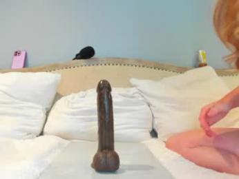 eatmygingersnapps — Chaturbate recorded stream screenshot (16 Jul 2025)