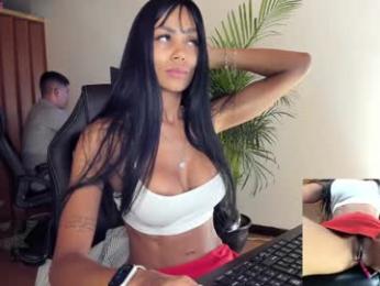 angie_mcqueen — Chaturbate recorded stream image, 16.07.2025 18:00