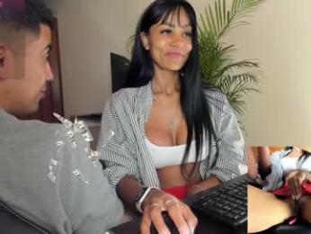 angie_mcqueen — Chaturbate recorded stream image, 16.07.2025 18:00