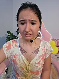 Pinkie_Princes — Stripchat recorded stream image, 16.07.2025 20:20