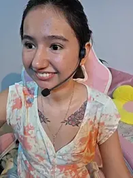 Pinkie_Princes — Stripchat recorded stream image, 16.07.2025 20:20