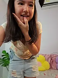 Pinkie_Princes — Stripchat recorded stream image, 16.07.2025 20:20