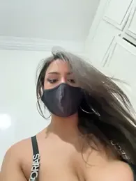 Ahlam7578 — Stripchat recorded stream image, 16.07.2025 23:30