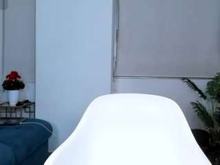 annwill — Camsoda recorded stream image, 16.07.2025 21:50
