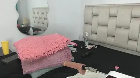 Roxy-Smith — Stripchat recorded stream image, 17.07.2025 00:00