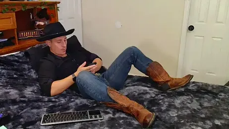 zack_Fisher — Stripchat recorded stream image, 17.07.2025 01:10