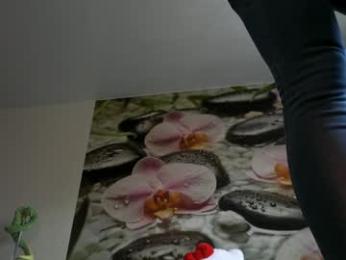 jennycutey — Chaturbate recorded stream image, 17.07.2025 04:20