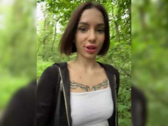 BabyDarii — Bongacams recorded stream image, 17.07.2025 06:40