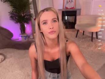 blush_mikki — Chaturbate recorded stream image, 17.07.2025 09:00