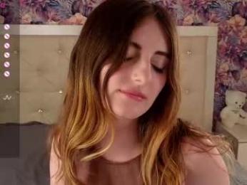 freyabyrne — Chaturbate recorded stream image, 17.07.2025 07:10