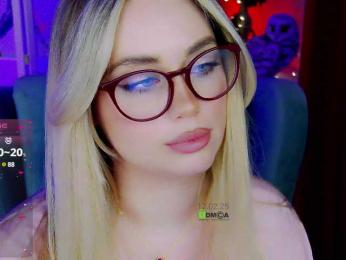 -ANN — Bongacams recorded stream image, 12.02.2025 12:00