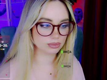 -ANN — Bongacams recorded stream image, 12.02.2025 12:00