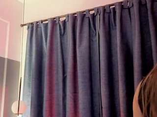 nina-rose — Camsoda recorded stream image, 17.07.2025 14:20