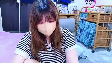 Megu_Melon — Stripchat recorded stream image, 17.07.2025 13:40