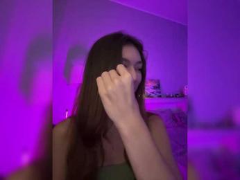 ShyAlya — Bongacams recorded stream image, 17.07.2025 15:30