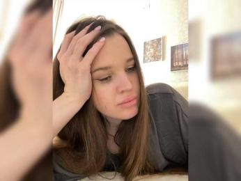 OBAYASHA — Bongacams recorded stream screenshot (12 Feb 2025)