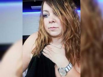 FLUFFY_BEAUTY — Bongacams recorded stream screenshot (12 Feb 2025)