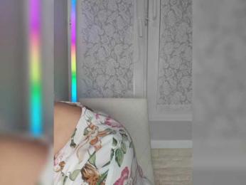 Anesteishen — Bongacams recorded stream image, 12.02.2025 15:10