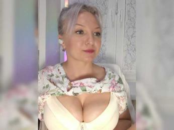 Anesteishen — Bongacams recorded stream image, 12.02.2025 15:10