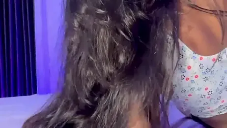 Wow-nisha — Stripchat recorded stream image, 17.07.2025 17:50