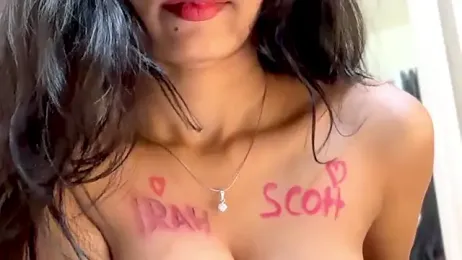 Wow-nisha — Stripchat recorded stream image, 17.07.2025 17:50
