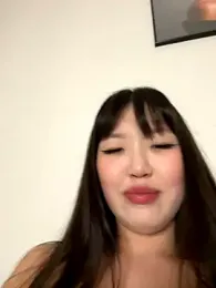 Aiko_Yumi — Stripchat recorded stream image, 17.07.2025 21:20