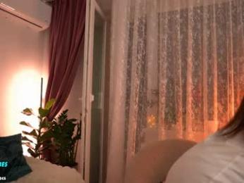sweety_rinushka_ — Chaturbate recorded stream image, 12.02.2025 16:40