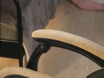 libbyshepard — Chaturbate recorded stream image, 17.07.2025 21:00