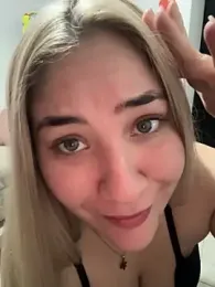 Celestedubois — Stripchat recorded stream screenshot (17 Jul 2025)