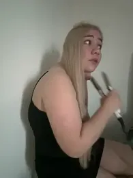 Celestedubois — Stripchat recorded stream screenshot (17 Jul 2025)