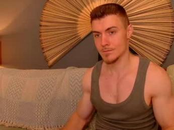 eddieds — Chaturbate recorded stream image, 27.01.2025 03:00