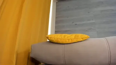 IreneHabibi — Stripchat recorded stream image, 18.07.2025 02:00