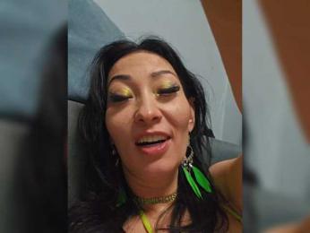 xxxDirtyBitchxxx — Bongacams recorded stream image, 12.02.2025 17:20