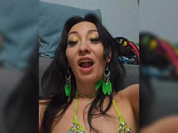 xxxDirtyBitchxxx — Bongacams recorded stream image, 12.02.2025 17:20