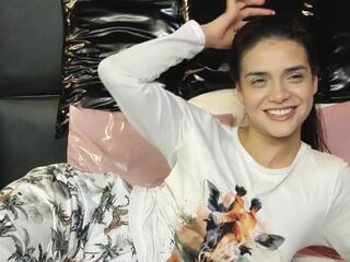 Blair Badgley — Flirt4free recorded stream image, 18.07.2025 01:00