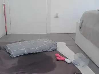 mayabsexy — Stripchat recorded stream screenshot (18 Jul 2025)