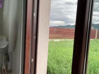 patry333 — Chaturbate recorded stream screenshot (18 Jul 2025)