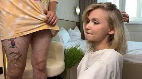 Adelovenick — Stripchat recorded stream image, 18.07.2025 08:30