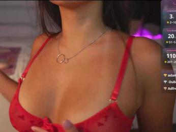 -Sara- — Bongacams recorded stream screenshot (18 Jul 2025)