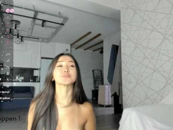 seeyoumin — Bongacams recorded stream image, 18.07.2025 12:00