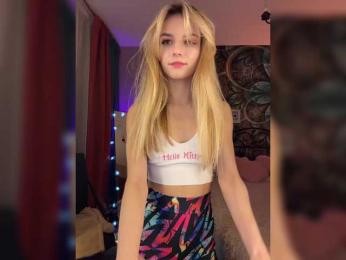 ilittleheart — Bongacams recorded stream image, 12.02.2025 17:10