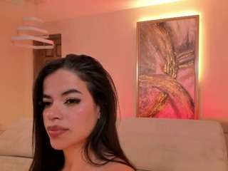 jennifer-rodriguez — Camsoda recorded stream image, 18.07.2025 12:30