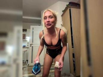 Tvoyasamka77 — Bongacams recorded stream image, 18.07.2025 19:10