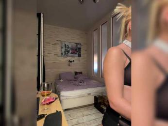Tvoyasamka77 — Bongacams recorded stream image, 18.07.2025 19:10